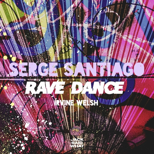 Serge Santiago - Rave Dance [JSW012]